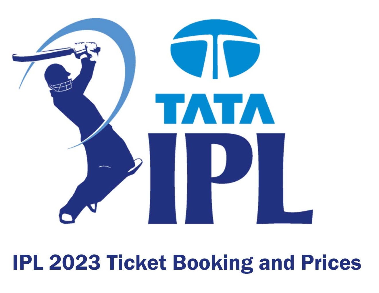 IPL 2023 Tickets Booking and Prices