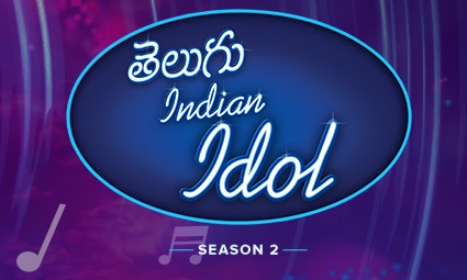 Telugu Indian Idol Season 2